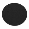 15-Inch Polyester Oil Drain Splash Pad for Automotive Oil Changes