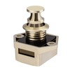 OCGIG 5 RV Cabinet Push Button Latch Locks Catch Door