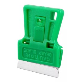 Lion Tools Raspador Mini 4 Pzas Lion Tools