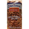 Blue Runner Premium Select Red Beans (Red Kidneys)-3 pack (Best Used by 5/13/24)