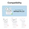 Catalyst Waterproof Case Special Edition AirPods Pro Stealth - Waterproof,
