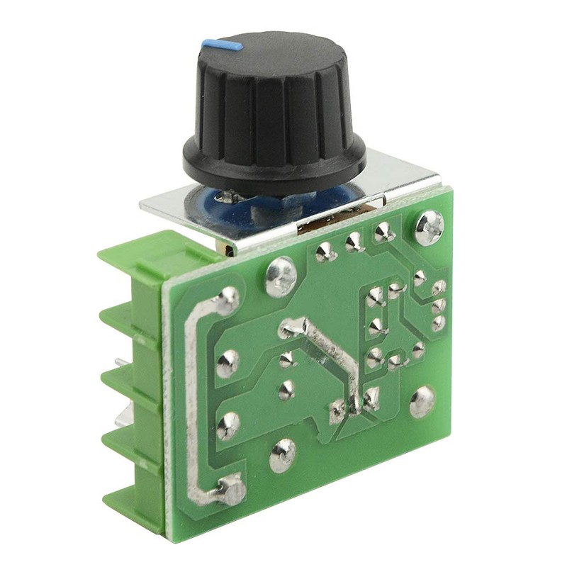 XINGYHENG 5Pcs AC 220V 2000W SCR High Power Electronic Voltage Regulator