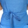 SOITU Womens Aprons for cooking. Waterproofapron. Aprons with pockets. Kitchen