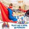 Spider Friends Party Bag Fillers for Kids Boys Girls, 42