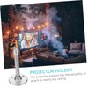 SHINEOFI Ceiling Projector Bracket Durable Wall Hanging Projector Mount with