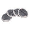 4 PCS Handheld Vacuum Cleaner Filter Screen for Xiaomi ROIDMI