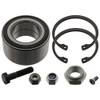 febi bilstein 03620 Wheel Bearing Kit with Mounting Material, 1