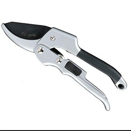 BE-Tool Pruning Shears Bypass,Heavy Duty Pruning Shears Professional Secateurs Pruning Tree Trimmer Ergonomic Lightweight Comfort