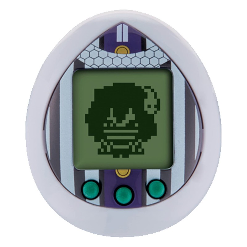 Bandai - Tamagotchi Nano - Demon Slayer - Edition Obanai