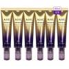 AHC 아이크림 라인타이트닝 T7 시즌13 40ml 6개 AHC Eye Cream Line Tightening T7 Season 13 40ml 6pcs