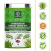 Hebhac Herbs Hebhac Herbs Amla Capsules 120 Count and Green