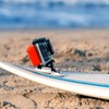 Sosoport Surfing Kit Action Camera Mounts for Surfboard Fixed Base