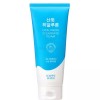 Happybath 해피바스 촉촉 히알루론 클렌징폼 200g 세안후 당김 없는 폼