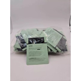 Belif Peat Miracle Revital Eye Cream 3 ml/0.10 fl.oz. X 50 Packs 5 oz total!!