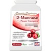 Specialist Supplements D-Mannose Power Complex, 90 Capsules