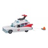Hasbro Ghostbusters Cazafantasmas Vehículo Ecto 1 Reissue Kenner