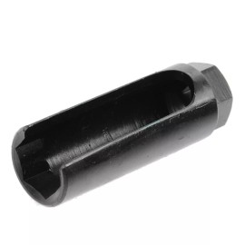 TRQ O2 Oxygen Sensor Downstream Rear Heated & Socket Tool for Nissan Infiniti Suzuki