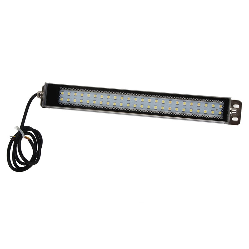 CNC Machine Tool Light 10W LED Lathe Milling Workshop Working