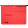 Leitz Suspension File 1984-25 Red VE 5
