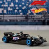 Hot Wheels 1:64 Formula 1 F1 Racing 5 Pack Set