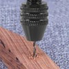 57 Pcs Pin Vise Precision Pin Vise Hand Drill with