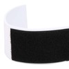 Leapiture 6Pcs Ski Straps Fastener Tape Hook and Loop Wraps