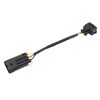 MAP Sensor Adapter Harness 558‑416 Adapter Wiring Harness For LS1