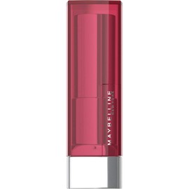 Maybelline New York Universal Lipstick - Color Sensational - Made For All - Shade: Universal Satin Fuchsia Pink (379)
