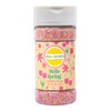 Mystic Sprinkles Spring Sprinkle Mixes (Hello Spring Sanding Sugar 4oz)