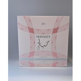 Bakhoor Haya 100 grams by Lattafa Aroma Fragrance