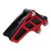 FUNOMOCYA Chain Guide Protector for Motorcycle Motorbike Chain Guards Mini