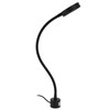LED Work Lamp Flexible Adjustable Durable Magnetic Light for Maintenance