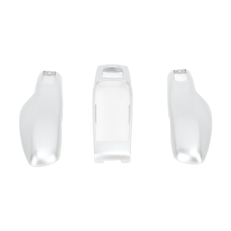 Car Smart Key Cover Case Keyless Entry Remote Key Fob