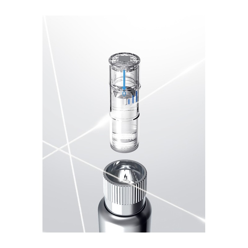 Injecteer Beauty Device AUTO MTS Ampoule Tip Shot / 인젝티어