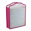 Storage Studios Expanding Paper Folio for 12 x 12 Sheets,
