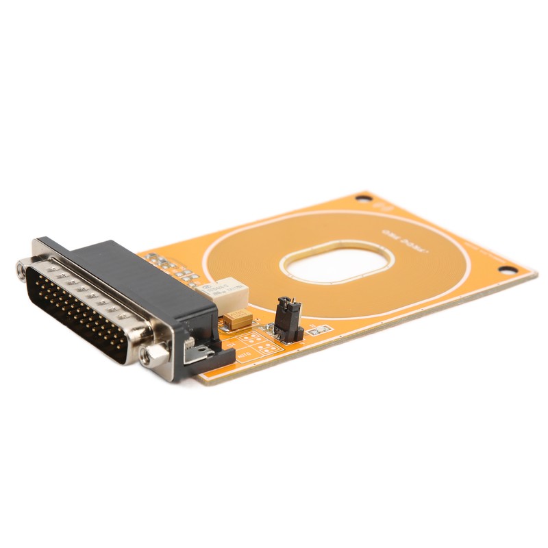 RFID Adapter Replacement for IPROG Automobile Fault Detector Car Fault