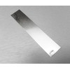 Silver Solder Sheet Hard 75% Content 5Dwt Silver Jewelry Soldering