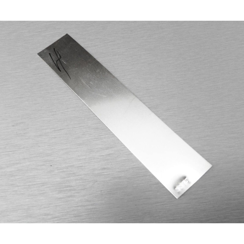 Silver Solder Sheet Hard 75% Content 5Dwt Silver Jewelry Soldering