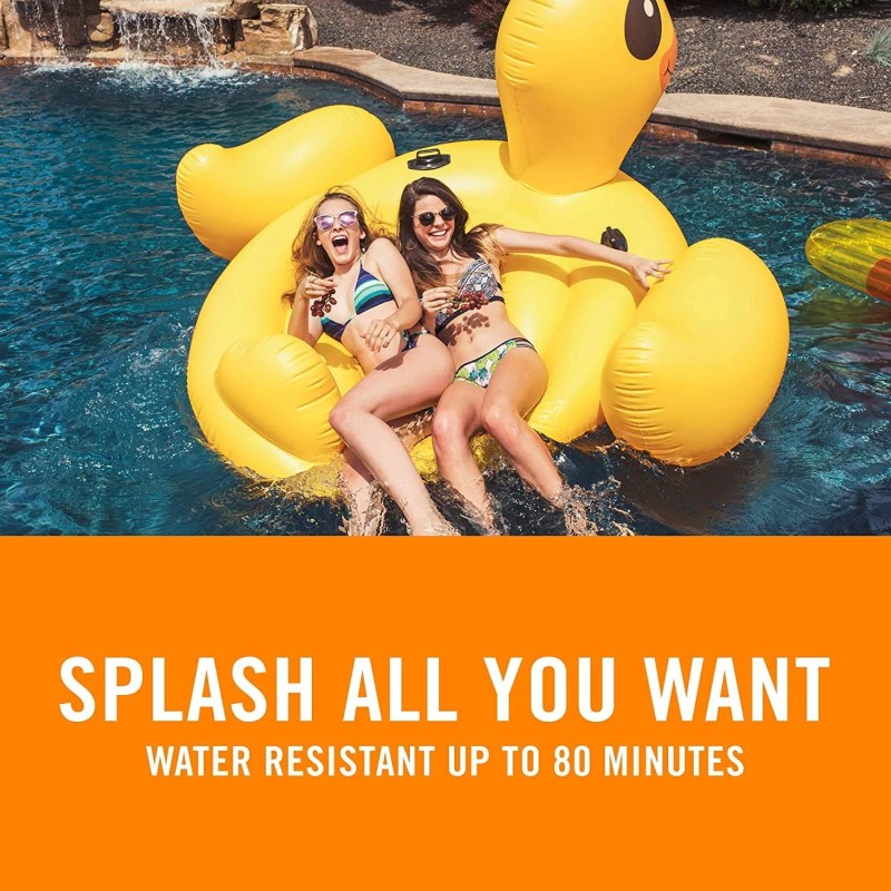 Banana Boat Sunscreen Lip Balm with Aloe Vera Lip Protection,