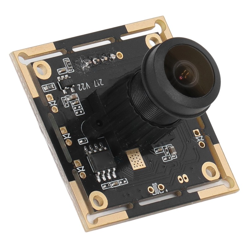 USB Camera Module 1MP Device Embedded Built in Video Webcam