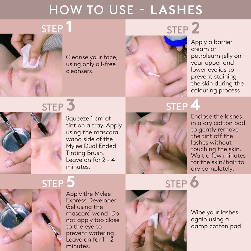Mylee Express Lash & Brow Kit – 2 in 1
