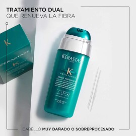 Srum capilar Thrapiste reparacin de 30mL Krastase                                                                                                     