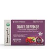 BareOrganics DAILY DEFENSE TEA (Organic) with superfoods and Probiotics, 10ct