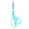 LIVINGO Scissors - Heavy Duty Blades for Cutting Fabric, Paper,