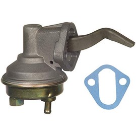 Carter Mechanical Fuel Pump System Automotive Replacement (M4641)