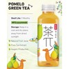 Tea PI Iced Tea – Green Tea, Pomelo Sweet Iced