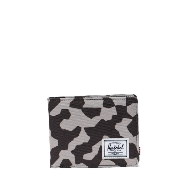 Herschel Supply Co. Roy Wallet, Shadow Pixel