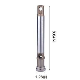 GDHXW 240-919 Paint Sprayer Piston Rod for 7900 Aftermarket Airless Paint Sprayer