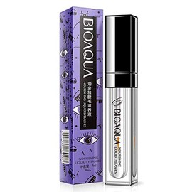 Serum Alargador Y Fortalecedor De Pestañas Bioaqua Crece 7ml
