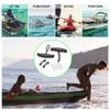 HoFire Kayak Handles, 2 Pieces Kayak Carry Pull Handles, Kayak